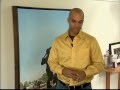 San Diegan Kadir Nelson Award Winning Illustrator