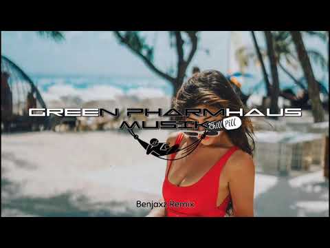 Benjaxz x Lil Nas X ft. Billy Ray Cyrus - Old Town Road (Electronic Reggae) 2021