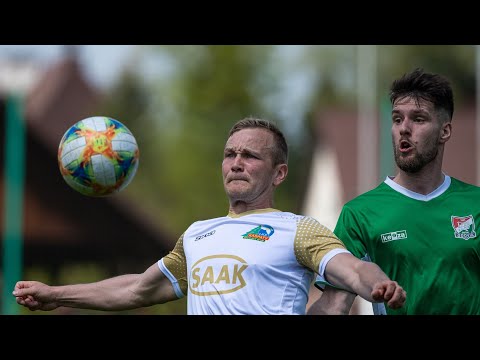 KO3: Karpaty Siepraw - Gdovia Gdów 5:0 (2:0)