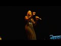 Adina Howard Performs Freak Like Me Live In Baltimore