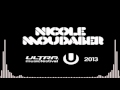 Nicole Moudaber at Ultra Music Festival, Miami 16 ...