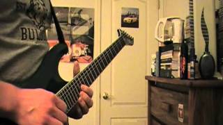 Memento - Shell (Cover)