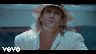 Michael Bolton - Can I Touch You... There? (Official Video)