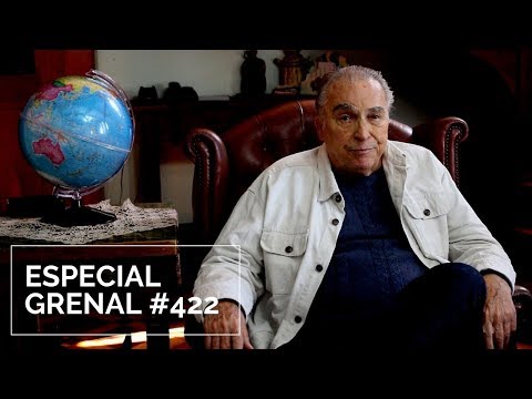 PROFESSOR ESPECIAL: GRENAL #422