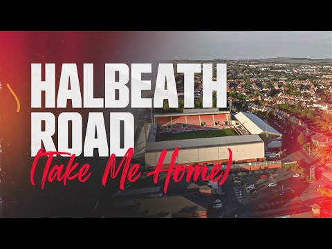 Halbeath Road (Take Me Home) | Full Version