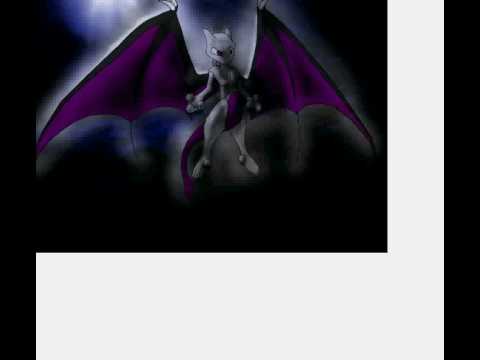 mew mewtwo mewthree tribute