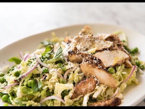 download lagu mp3 mp4 Cabbage Parmesan Salad, download lagu Cabbage Parmesan Salad gratis, unduh video klip Cabbage Parmesan Salad