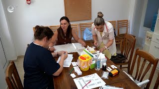 РЗИ - Кърджали провежда кампания за безплатни изследвания на Хепатит B и C
