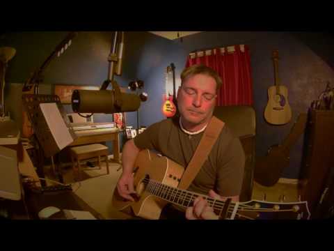 Dave Martinez (Acoustic Cover) Knocking on Heavens Door