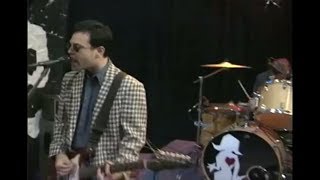 The Mr  T Experience - "Here She Comes"