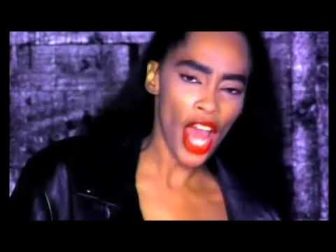 Jody Watley   Real Love   12 Extended 1989