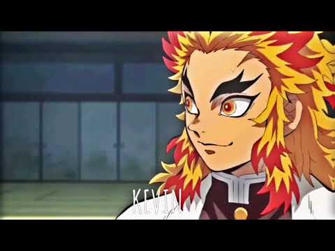 VEM PIRANH4 VEM SAFAD4😳🎶(funk anime edit/edit rengoku)