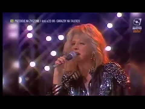 Urszula Sipińska  -  Szalala zabawa trwa (1986)