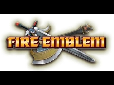 Let's play Fire Emblem Folge 81: Bramimond, der Charakterspiegel