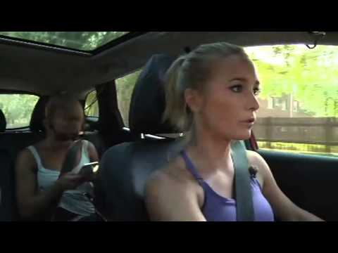 Hyllningen till Johan av Ellen - Spring! (TV4)