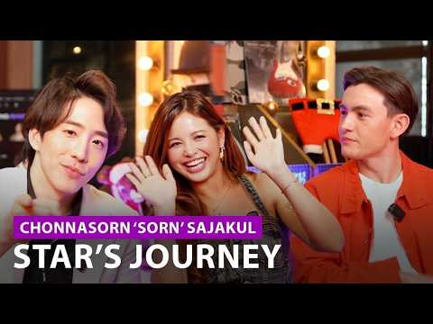 K-pop Star SORN Reveals the Untold Truth Behind Her Journey | The Victor Young Show | Full Episode🎙️