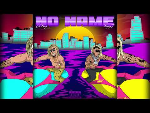 Lil Pump x Ronny J - Do What I Want (Official Audio)