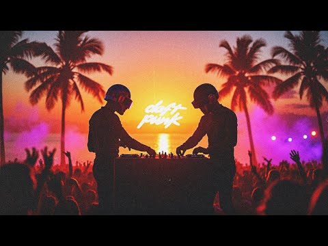 Daft Punk Type Beat - This Could Be Us | Michael Jackson Type Beat