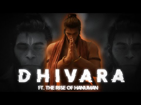 Dhivara - Lord Hanuman || Hanuman Status ||| Bajrangbali Status || Hanuman || Bajrangbali ||