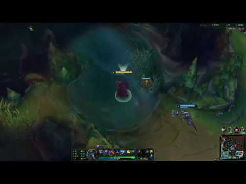 Volibear Rework Gameplay | League of Legends | Part 1