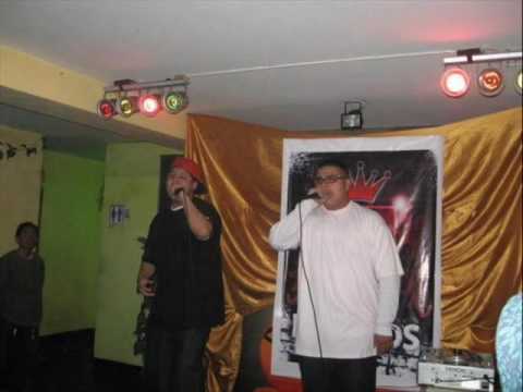 Goiko Ft Chompa - Ten Cuidado - DMCR - DSTRB STUDIO