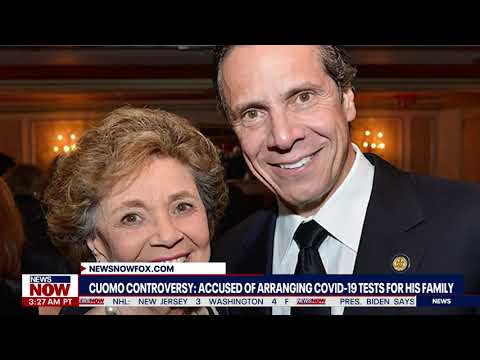 NewsNOW Full Stream - 3/26/2021 Part 1