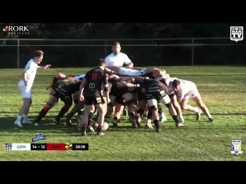 Raymond Dobson 2019 2020 highlights