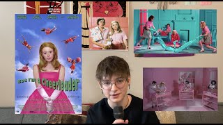 Cheerleaderka: Esej wideo o kultowym klasyku kina queer