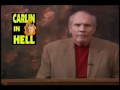 31 George Carlin Is In Hell FoD Annotations!
