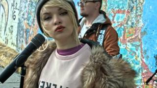 Fun Q - Club Mix (Kove - Way we are, Avichi - Addicted to you, Yeah Yeah Yeahs – Heads Will Roll)