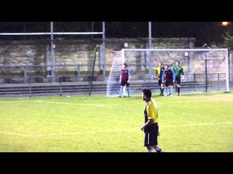 Old Hamptonians 1st LOBS Final