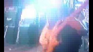 BIG COUNTRY THE STORM SEFTON PARK