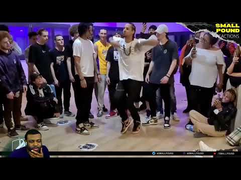 Larry Les Twins ▶DJ Zeenom   Only for my girls LHHB◀ |JD School 2022| Clear Audio | REACTION