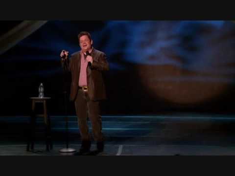 Patton Oswalt - Rats & Orgy