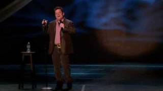 Patton Oswalt - Rats & Orgy
