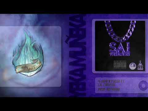 10. VIVO A FUEGO FT. LIL FANVITO PROD. ASTROBOI (YEKA MUÑEKA)