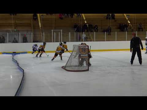 Kurra 08 - Kiekko-Vantaa 08   03/18