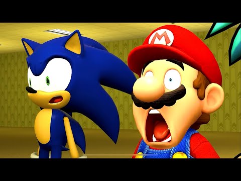 Toon story part 10 Henry's house