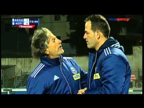 21? ??. ??????? - ??????? ???????? 1-0