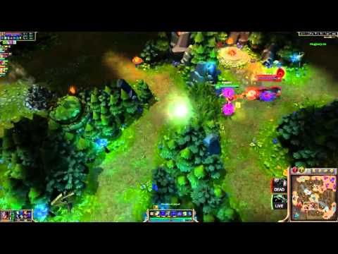 Just press R and....