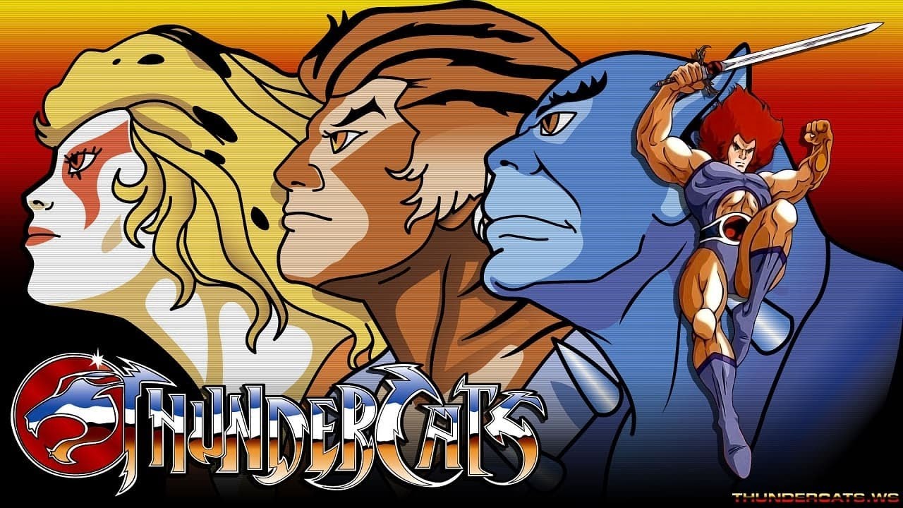 Video relacionado para acompañar el contexto clásico de ThunderCats mientras no existe tráiler oficial del crossover.