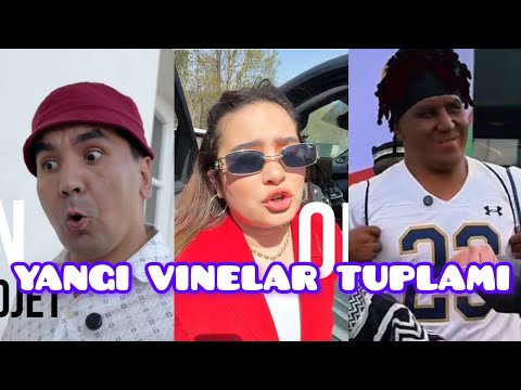 BOBUR MANSUROV YANGISI VINELAR  TUPLAMI 2025 г.