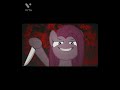 MLP Terror Pony