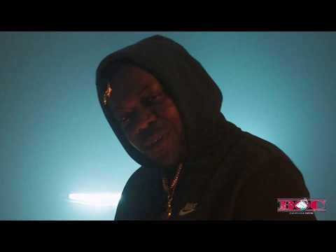 Shown 1K - The Box "Freestyle"