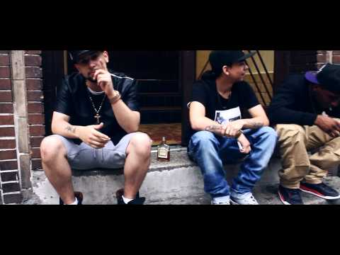 Stevey Steve - Pound Cake (Official Video)