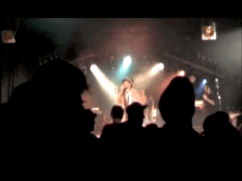 The Back Pack  feat. Culture Fox outta Jam.