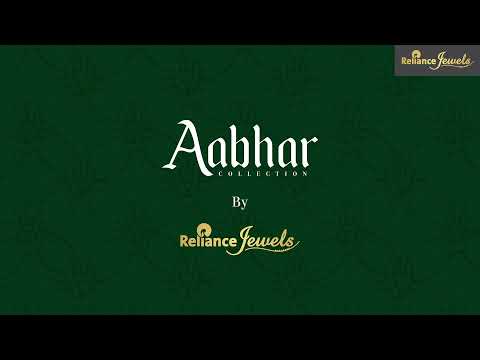 Aabhar Collection- Now Available at Trends
