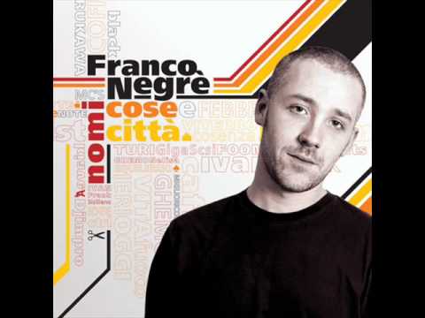 Macheneso - Franco Negrè ft. Turi