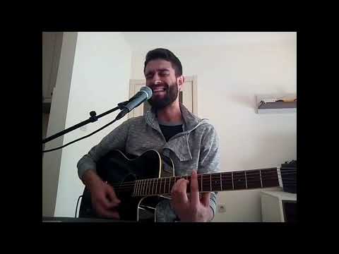 Dino Dvornik - Pelin i med Cover by Kastro