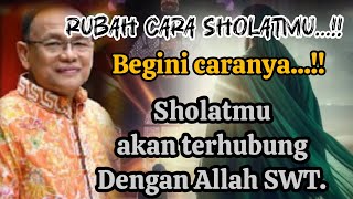 Download lagu CARA SHOLAT TERHUBUNG DENGAN ALLAH β SAIFUL KARIM TERBARU mp3 Download lagu CARA SHOLAT TERHUBUNG DENGAN ALLAH β SAIFUL KARIM TERBARU mp3